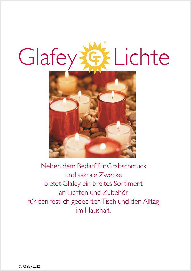 Glafey Lichte