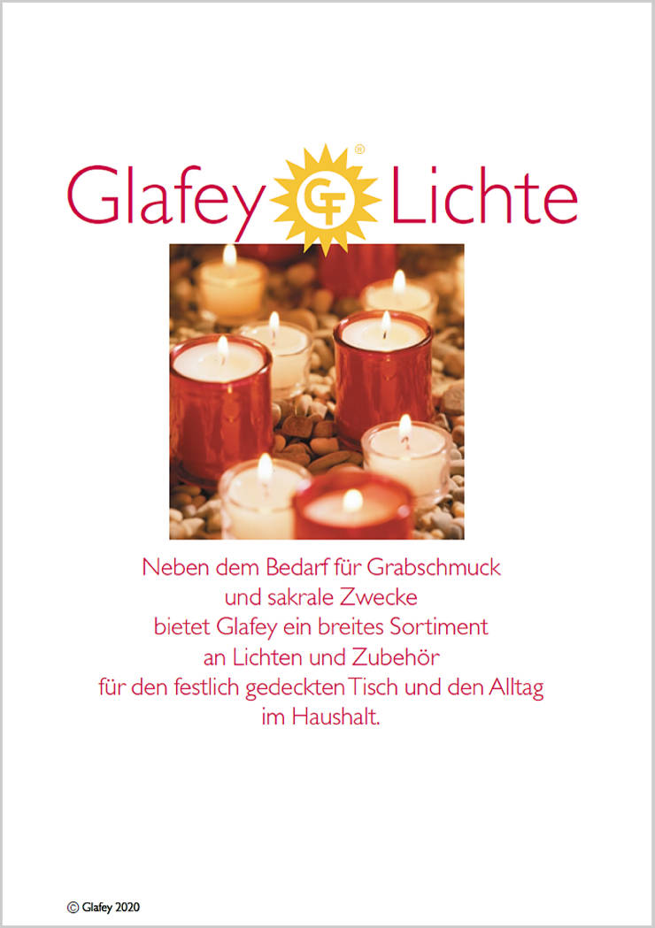 Glafey - Der TOP-Favorit unter allen Produkten